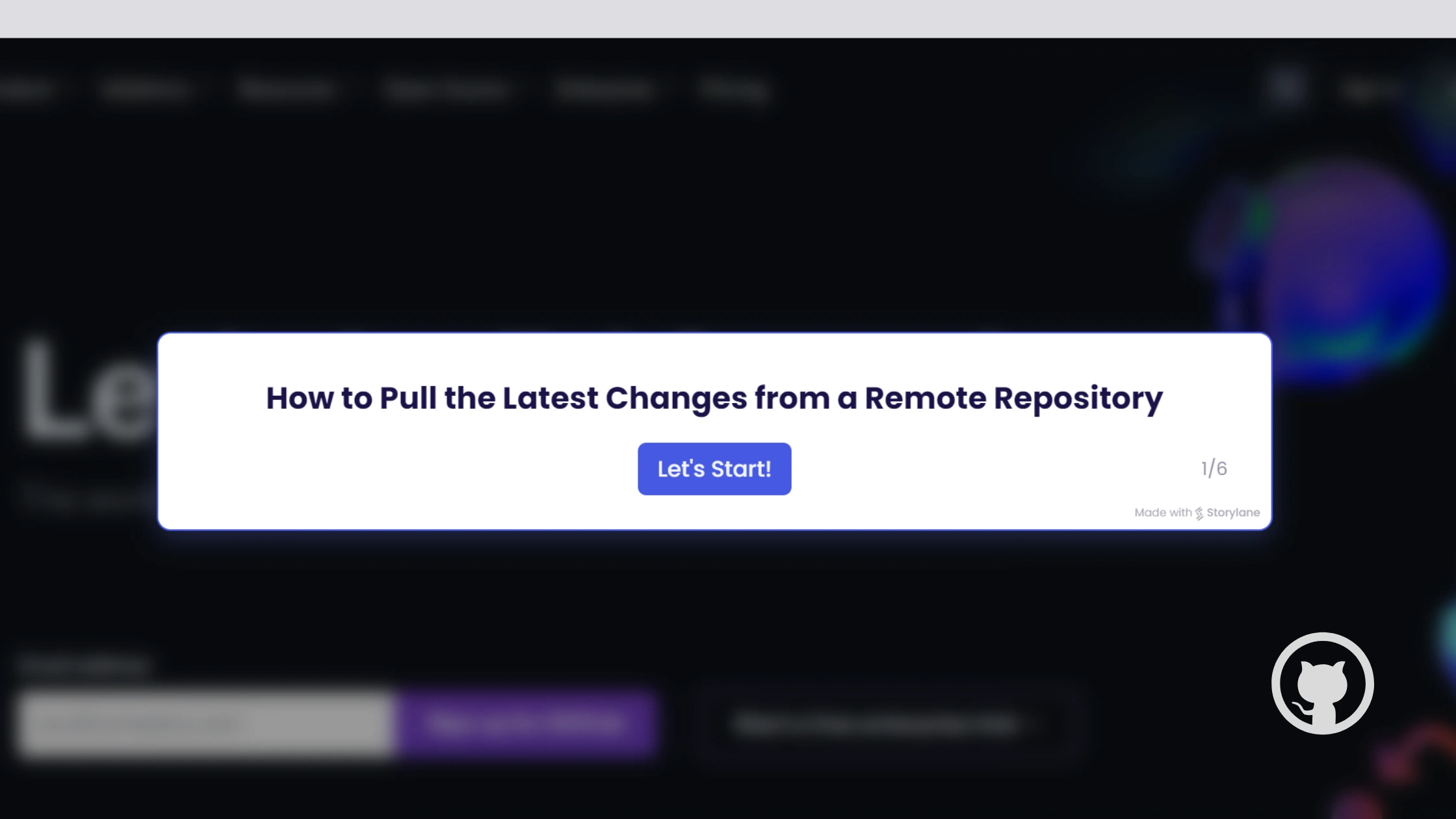 How to Pull the Latest Changes from a Remote Repository StepbyStep Guide